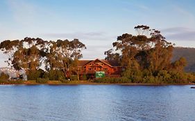 Oyster Creek Lodge