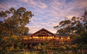 Oyster Creek Lodge